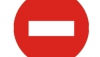 ATENŢIE! Traficul rutier pe strada Columna din Capitală este suspendat