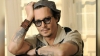 Actorul american Johnny Depp va publica o colecţie de cărţi 