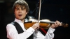 Alexander Rybak vine la Chişinău, de Ziua Oraşului