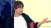 Alexander Rybak "terorizat" de o fană, după ce s-a despărţit de iubită: M-am gândit să sun la poliţie