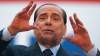 Fostul premier italian Silvio Berlusconi, CONDAMNAT la patru ani de închisoare