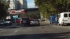 Se întâmplă în Chişinău! Cum şoferul unui Mercedes dă "lecţii" pe drum altor conducători auto  (VIDEO)