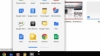 Google Docs, Sheets şi Slides devin aplicaţii în Chrome Web Store