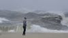 Bilanţul uraganului Sandy: Zeci de morţi în SUA şi Canada şi pagube de miliarde de dolari