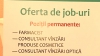 Cel puţin 1.000 de locuri de muncă au fost propuse la primul Târg de Cariere Medicale din Moldova. Unii vizitatori au rămas dezamăgiţi 