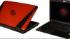 Noul laptop Nomad 17, echipat cu un procesor Intel Core i7 şi placă video Nvidia GTX 600