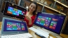 LG a prezentat două gadgeturi ce vor rula Windows 8    