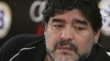 Maradona, la un pas de moarte la sosirea sa în statul indian Kerala