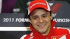 Felipe Massa speră să obţină rezultate mai bune în următoarele curse  