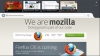 Mozilla prezintă un preview pentru Firefox Metro