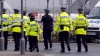 Poliţia britanică a reţinut două persoane suspectate de pregătirea şi comandarea actelor de terorism