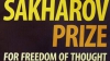 Cine sunt câştigătorii din acest an ai Premiului Saharov pentru libertatea de gândire