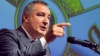 Dmitri Rogozin anunţă pe Twitter că va veni la Chişinău