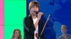 Câştigătorul Eurovision 2009, Alexander Rybak, a cântat la Publika TV de Ziua Oraşului (VIDEO)