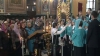 Biserica Ortodoxă de stil vechi sărbătoreşte Adormirea Sfântului Ioan Teologul