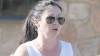 Starul din serialul "Beverly Hills 90210" Shannen Doherty a ajuns de nerecunoscut 