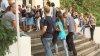 Rectorii, nemulţumiţi de plecarea studenţilor peste hotare: Dezorganizează actul de studii