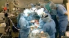 Moldova, gata să facă transplant de organe de la cei aflaţi în moarte cerebrală. Ne lipsesc, însă, donatorii