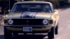 Omagiu frumos adus lui Ford Mustang Boss VIDEO