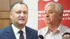 Dodon dă replica: A pleca de la Voronin şi PCRM e ca şi cum a-i părăsi Evul Mediu pentru a intra în Epoca Modernă