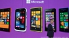 Microsoft a lansat Windows Phone 8 