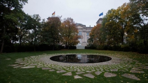 Un memorial al romilor, victime ale Holocaustului, va fi inaugurat la Berlin