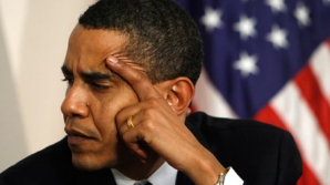 Barack Obama, acţionat în judecată pentru că şi-ar fi depăşit atribuţiile