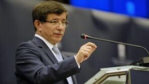 Un oficial turc face din deget: Orice alt atac asupra Turciei va fi ANIHILAT! 