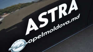 Noul distribuitor Opel, Autoframe-FM, aniversează 1 an. Cum a evoluat marca Opel în Moldova?