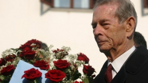 Regele Mihai al României împlineşte astăzi 91 de ani