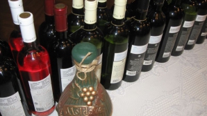 Exporturile de vinuri moldoveneşti au crescut în prima jumătate a acestui an 