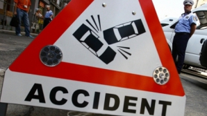 Accident grav în România: Şapte oameni au murit, iar alţi doi au fost răniţi
