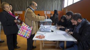 Partidul premierului spaniol a câştigat alegerile regionale în Galicia 