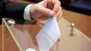 Lituanienii au ales: Opoziţia a câştigat al doilea tur al scrutinului