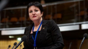 Deputatul PL Ana Guţu cere Rusiei să înceteze presiunile economice faţă de ţările Europei 