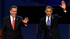 Romney şi Obama, la egalitate în sondaje. Ce mai scrie presa internaţională