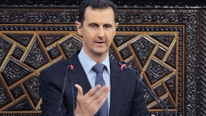 Preşedintele Siriei a decretat amnistie generală pentru crimele comise înainte de 23 octombrie 