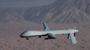 Israelul a doborât un avion fără pilot