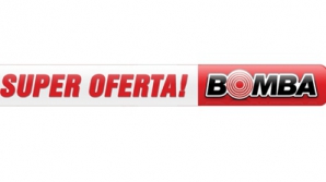 BOMBA: Cumpără aparatul de fotografiat Panasonic seria G şi primeşte cadou!  