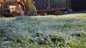 Vremea se răceşte! La noapte vor fi temperaturi negative