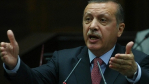 "Turcia nu intenţionează să declanşeze un război cu Siria"