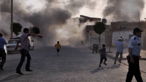 Siria şi Turcia s-au bombardat din nou. "Războiul nu este departe"