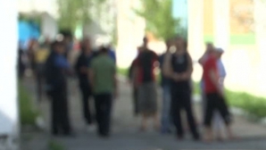 Şeful izolatorului de detenţie preventivă, suspectat de sustragerea alimentelor din pachetele puşcăriaşilor 