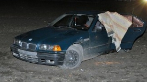 Încă un suspect reţinut în cazul dublului omor de la Durleşti