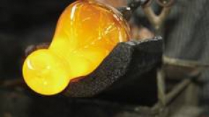 Fabrica de Sticlă din Chişinău, scoasă la privatizare