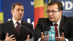 Lupu, solidar cu Filat privind amânarea implementării pachetelor energetice europene: Este o poziţie corectă 