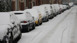 IMAGINI cu prima ninsoare din octombrie: Ţara din Europa care a fost lovită de o FURTUNĂ DE ZĂPADĂ