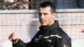 Oleg Fistican, noul antrenor principal al Zimbru Chişinău 