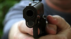 Focuri de armă într-un centru comercial din Moscova