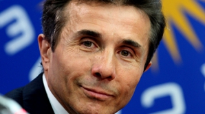 Viitorul şef al executivului de la Tbilisi, Bidzina Ivanişvili, este din nou cetăţean al Georgiei 